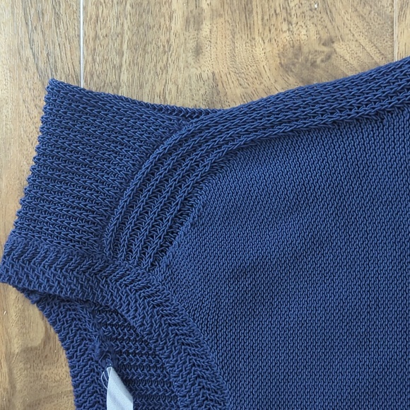 NWT Athelta Knit Sweater Tunic - Picture 4 of 10